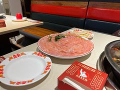 -大队长主题火锅(观音桥店)