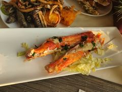 -克丽司汀酒店-日光阁餐厅