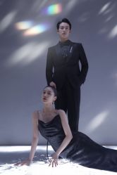 -27°罗马风情婚纱摄影