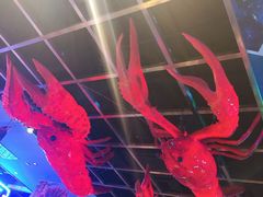-钳真多钓虾馆·小龙虾海鲜烧烤(九六广场店)