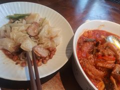 -桂小厨广西菜(万象城店)