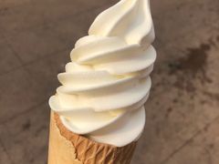 -蜜雪冰城(曼哈顿十字路口店)