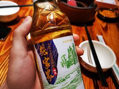 -富正毅三下锅(体育馆店)