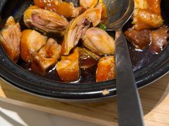 -滋粥楼·顺德菜(番禺广场总店)
