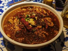 -遇见长安之高山流水(李家村万达店)