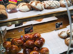 -汉柏麦香德国面包房(海信店)