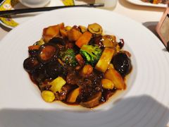 -功德林(南京西路店)