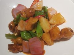 -陶兰居·手工点心·粤菜(圆融时代广场店)