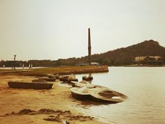 -上海月湖雕塑公园