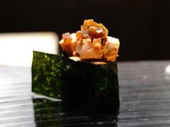 -晴空·日本料理(万象城店)
