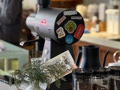 -PUZZLE COFFEE 拼图咖啡