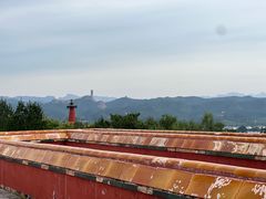 -普陀宗乘之庙(小布达拉宫)