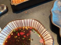 -铭牛烧肉·和牛海鲜自助(高新月牙湖店)