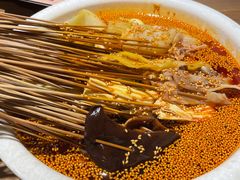 -嘉州叶婆婆钵钵鸡(建设路店)