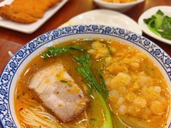 -同得兴面馆.苏式面.三虾面(园区店)