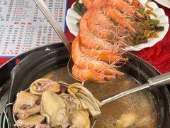 -花苑美食横琴生蚝火锅(拱北粤华路店)