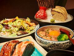 -七条鱼日本料理(三墩店)