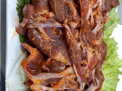 -外婆掌柜·东北家庭烤肉(托乐嘉店)