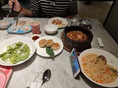 -青雅中餐厅(大连金石滩绿发希尔顿度假酒店)