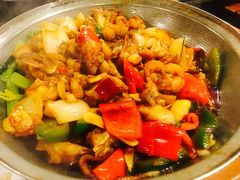 -C31地窖餐厅(黑龙江北路店)