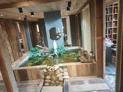 -邈墨茶馆(大兜路1号店)