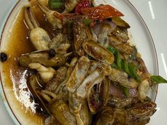 -嘉升大排档(番禺总店)