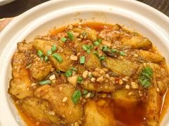 -海天楼中餐厅(吴宫泛太平洋酒店)