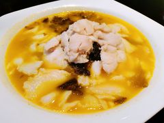 -老牌坊鲁菜名店(美莲广场店)