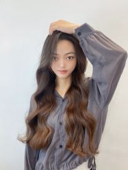 -YESIDO椰岛造型烫发染发