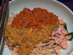 -裕兴记•蟹黄面馆(人民广场店)