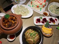 -前海沿·青岛菜(李沧万达店)