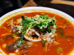 -有奴思烤肉·清真(正宁路店)