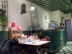 -Thai Basil罗勒叶泰式餐厅(时代天街店)