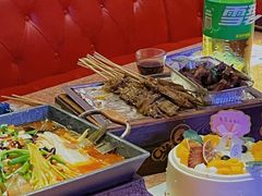 -凯乐迪量贩式KTV(方圆荟·馨宜新天地店)