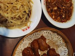 -天下客饭店(中山路店)