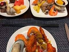 -常州新城希尔顿酒店·OPEN全日餐厅