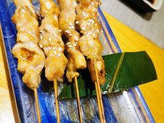 -吉兆·料理(红梅南路店)