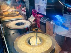 -阿甘锅盔(合生汇购物中心店)