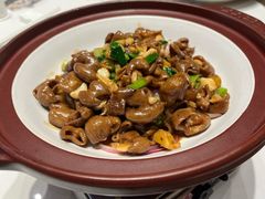 -衢农会·衢州菜·宴请(国际机场店)