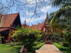 -柬埔寨国家博物馆