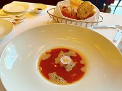 -北京金融街丽思卡尔顿酒店·意味轩 Cepe