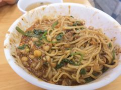 -朱儿面庄(洋河三路店)