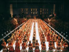 -陕西历史博物馆