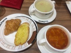 罗宋汤-斗牛士牛排餐厅(富力海珠城广场店)
