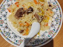 -撒拉花儿·新疆菜·清真(太阳宫店)
