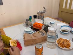 -朴小妹人参鸡汤火锅(长白山万达店)
