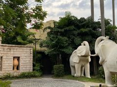 -清远熹乐谷温泉度假酒店