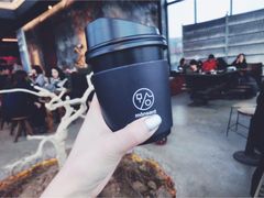 -Cafe Aewol Monsant