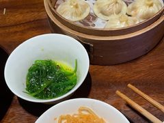 -李犟大爆鳝面·手工蟹黄包(湖滨西湖店)