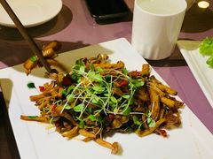 -天厨妙香素食餐厅(清华店)
